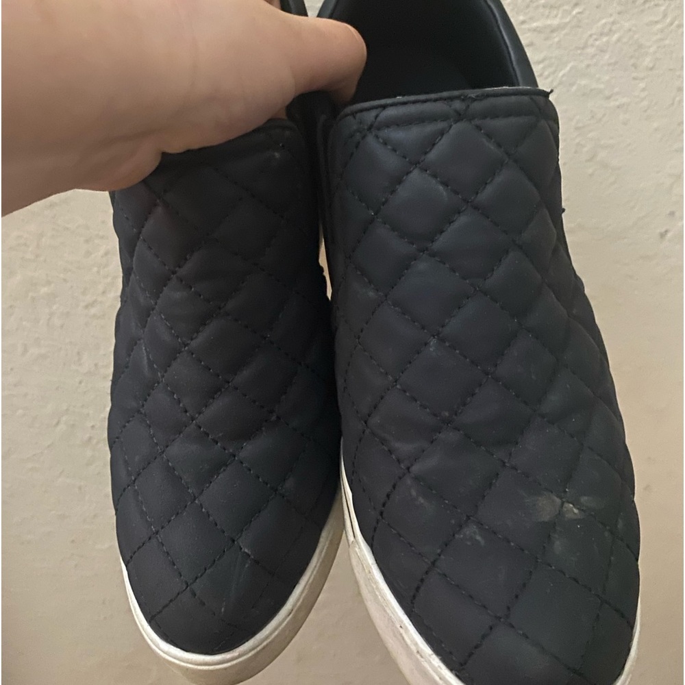 Causal Heeled Boot/Shoe